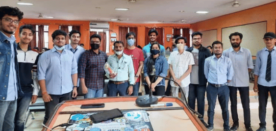 JIET Universe Extra Curriculars photo 5